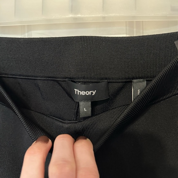 Theory Pants - Picture 3 of 5
